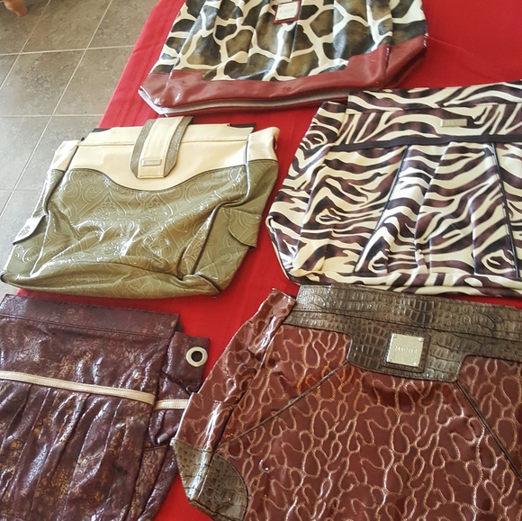 Miche Prima shells - Picture 1 of 1